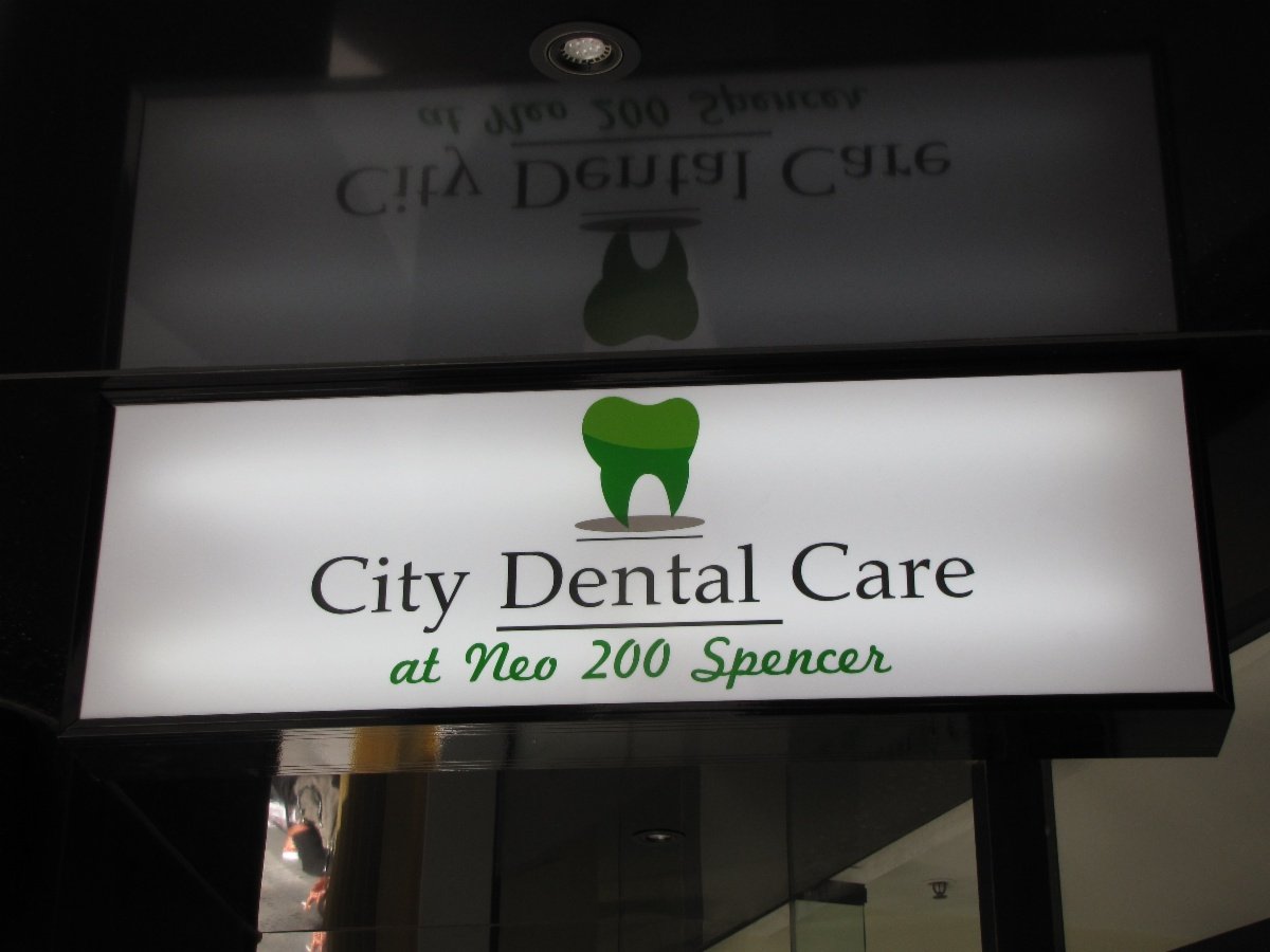 City Dental Care Dentist Enter Via Lt Bourke St 200 Spencer St Melbourne