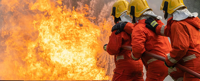 North Coast Fire Pty Ltd - Promotion 3
