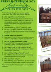 Frequently Asked Questions