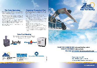 Solar Pool Heating Adelaide