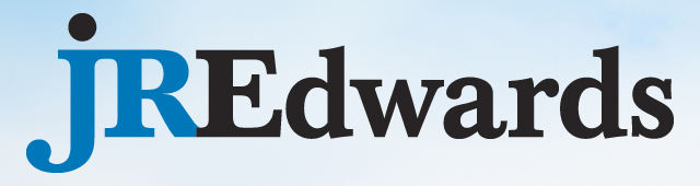 J.R. Edwards - logo