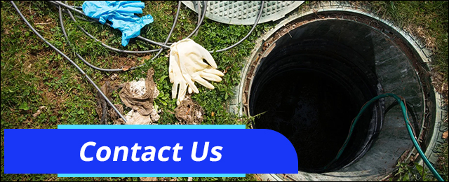 Pumpout Septic Service Riverina - Promotion 1
