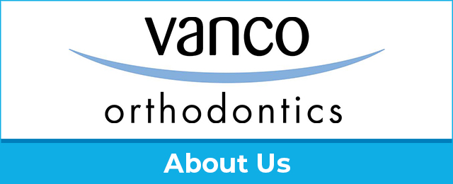 Vanco Orthodontics - Promotion 2