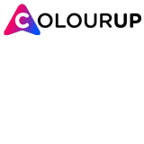Colourup Uniforms - logo