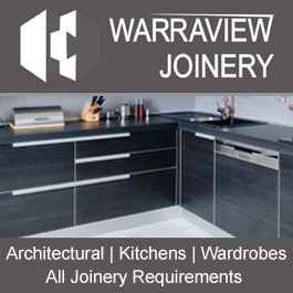 Warraview Joinery Pty Ltd - Promotion