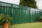 Residential & Rural Fencing