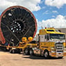 Slingshot Haulage Pty Ltd - Pic 8