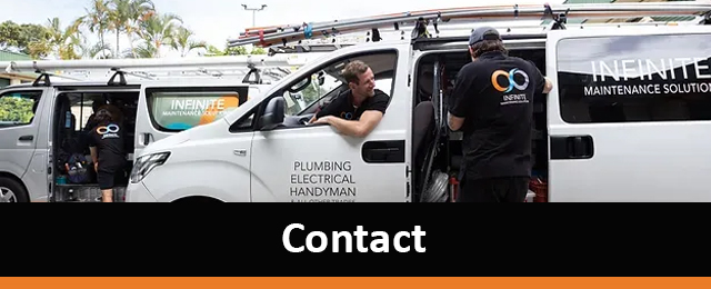 INFINITE MAINTENANCE SOLUTIONS PTY LTD - Promotion 1