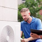 Blain-Air Heating & Cooling - Pic 8