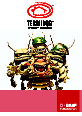Termidor Termite Control