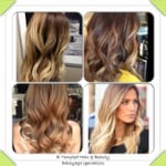We are the queens of balayage in the Southern Highlands