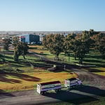 Regional Group Australia - Gracemere Concrete - Pic 3