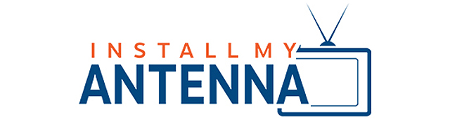 Install My Antenna - logo