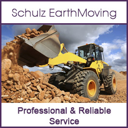 Schulz EarthMoving - Promotion