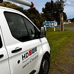 HD Refrigeration Air Conditioning Pty. Ltd. - Pic 1