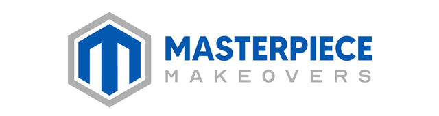 Masterpiece Makeovers Pty Ltd - logo