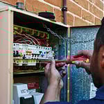 Ken Hall Electrical - Pic 8