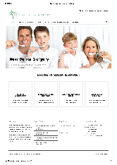 New Dental Surgery