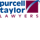 Purcell Taylor Lawyers Pty Ltd - logo