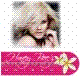 Honey Bee'z Hair Design - logo