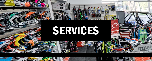 Whitehouse Motorcycles Pty Ltd - Promotion 3
