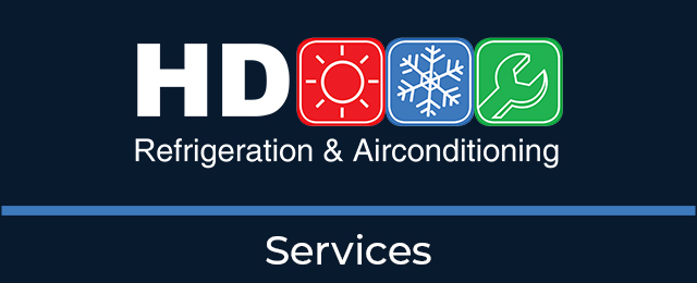 HD Refrigeration Air Conditioning Pty. Ltd. - Promotion 3