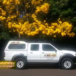 The Ever Reliable "Decs Mobile"