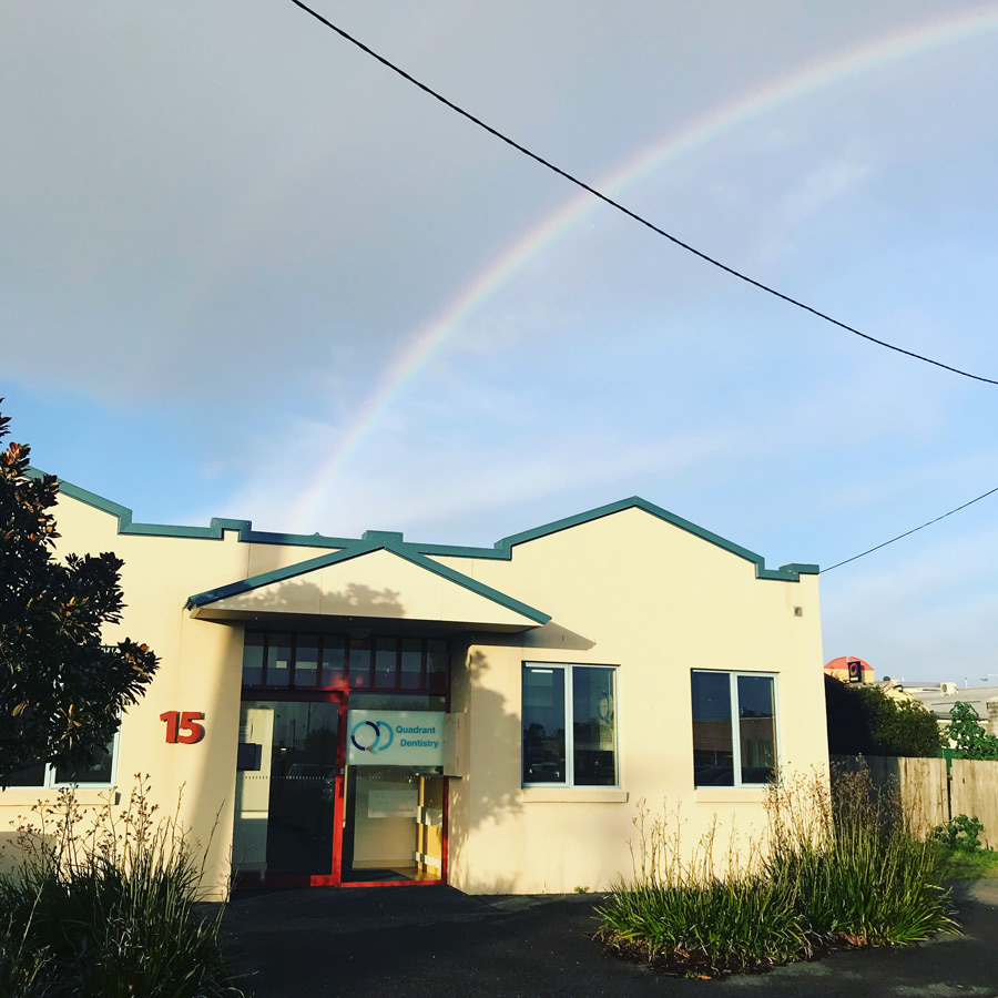 Quadrant Dentistry Dentist Ulverstone Yellow Pages®