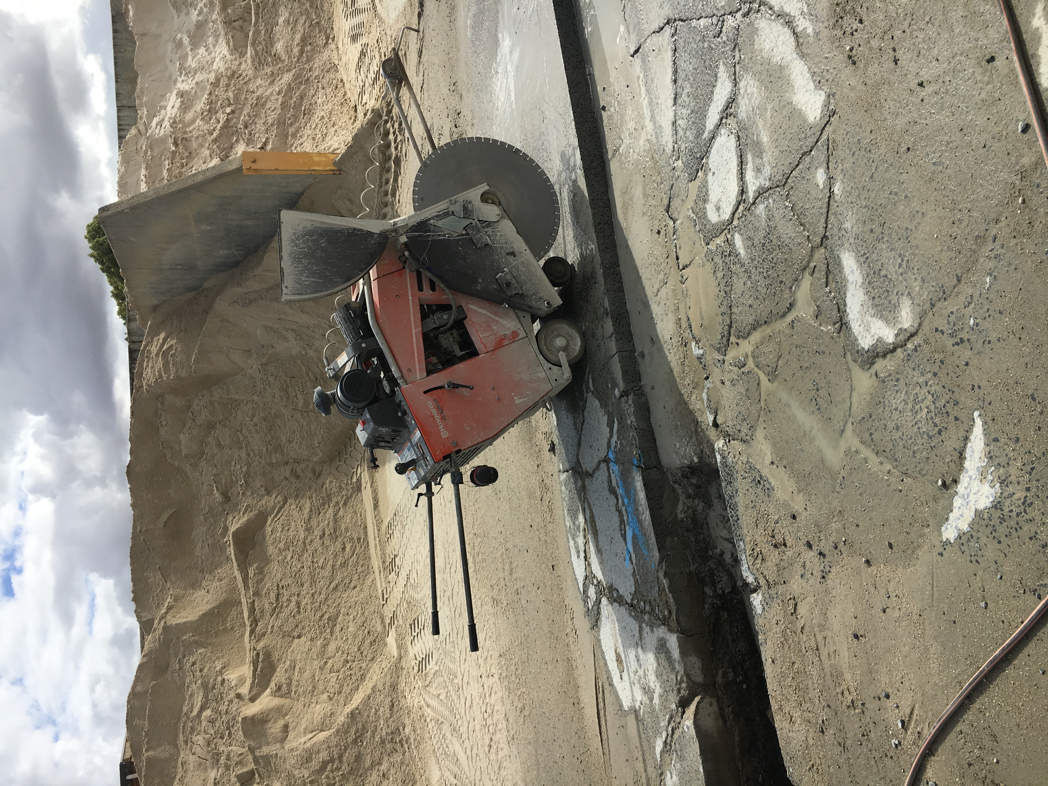 Procore Concrete Cutting, Grinding & Drilling Traralgon Yellow Pages®