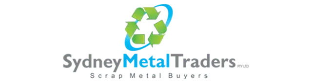 Sydney Metal Traders - logo