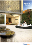Austral Pavers