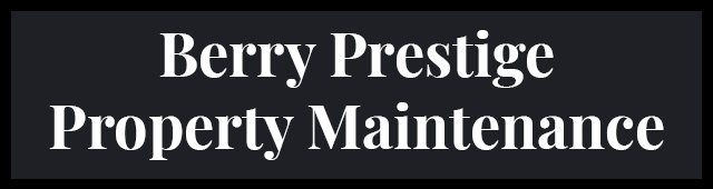 Berry Prestige Property Maintenance - logo