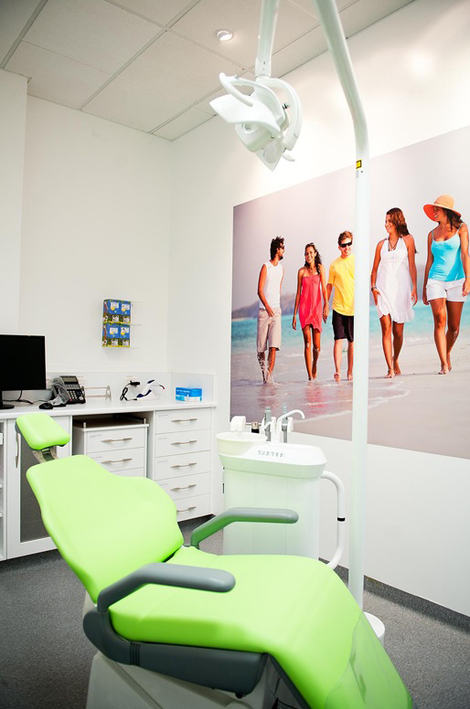 Modern Orthodontics Orthodontists (Specialty) 237 Blackburn Rd Mt