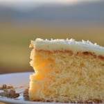 Delicious, Freshly Made Cakes