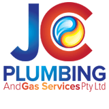 JC Plumbing And Gas Services Pty Ltd - logo