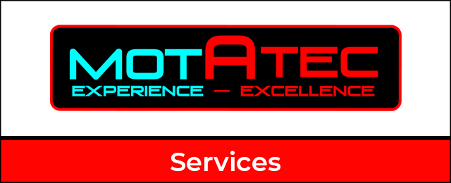 'Motatec Automotive Service Centre - European Specialists - Promotion 3