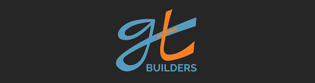 GT Builders - logo