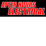 After Hours Electrical - logo
