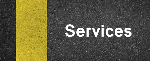 Adelaide Line Marking Services - Promotion 1