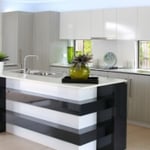 The Kitchen is the heart of every home so let us help you perfect your dream kitchen.