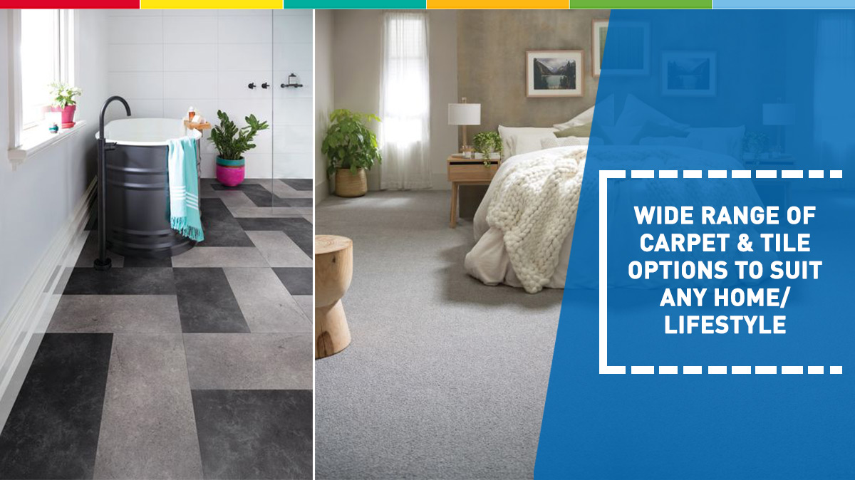 Choices Flooring By Godfreys Carpet Tiles Carpet Retailers