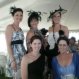 Our Stylists. Top Cheryl, Heather and KrystalBottom Tamara and Haylee
