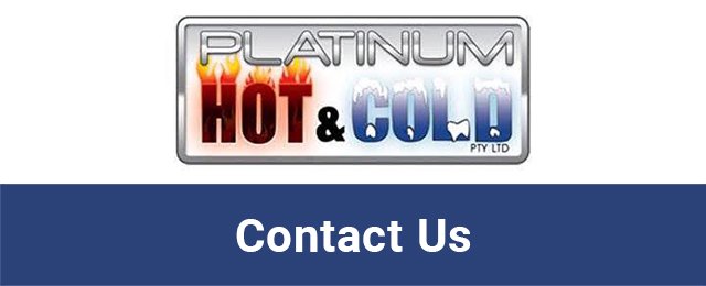 Platinum Hot & Cold Pty Ltd - Promotion 1