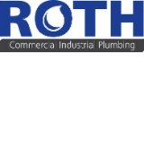 Roth Plumbing Commercial &amp; Industrial - logo