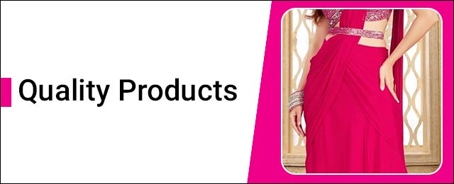 Seasons Fabrics & Fashions - Promotion 1