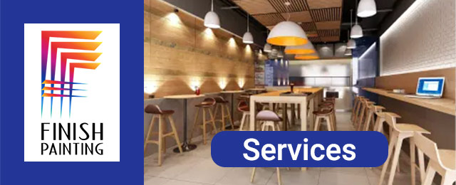 Finish Painting & Maintenance Pty Ltd - Promotion 3