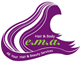 E.M.A. Hair 'N' Body - logo