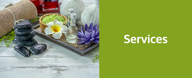 Building Health Naturopathy - Promotion 2