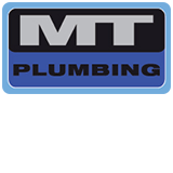 MT Plumbing - logo