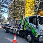 Donewright Towing & Transport Pty Ltd - Pic 1